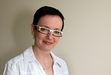 Dr. Karen Vorberg